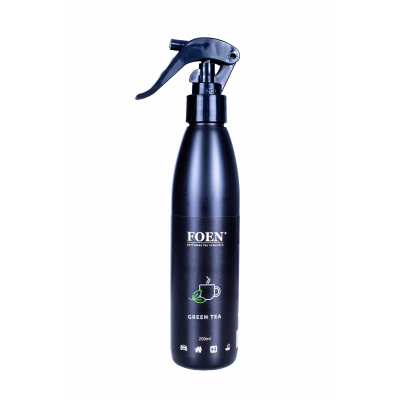 Foen Car Perfume - Green Tea